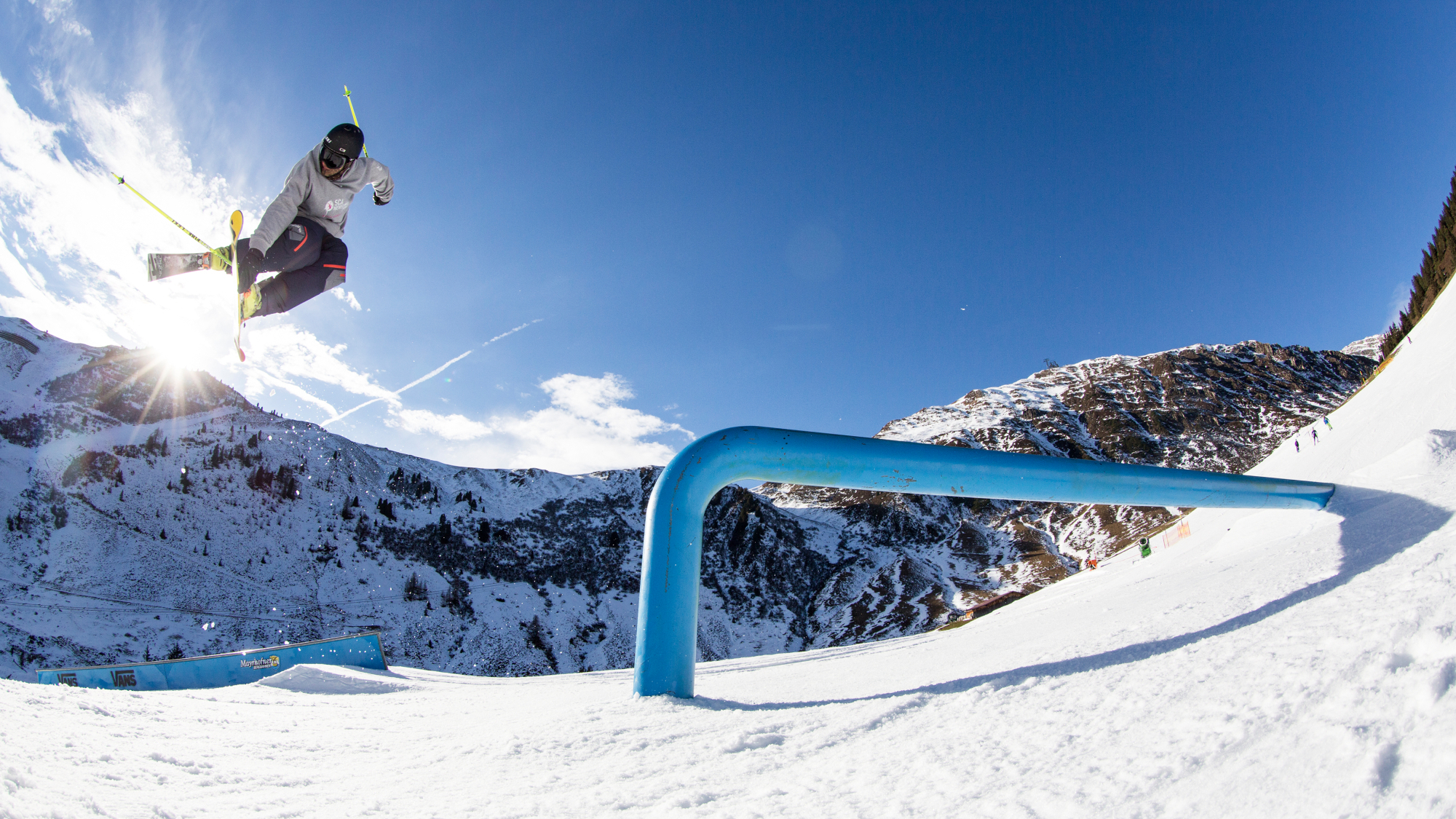 Penkenpark Mayrhofen