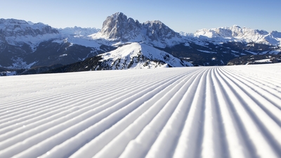 Artikelbild: Neuheiten Pisten & Lifte in Gröden/Seiser Alm