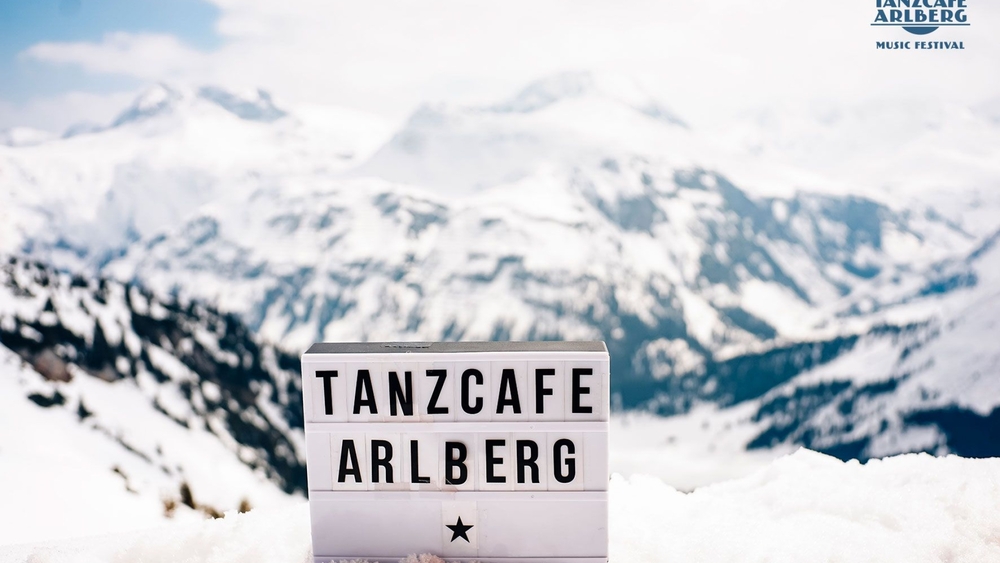 Tanzcafé Arlberg