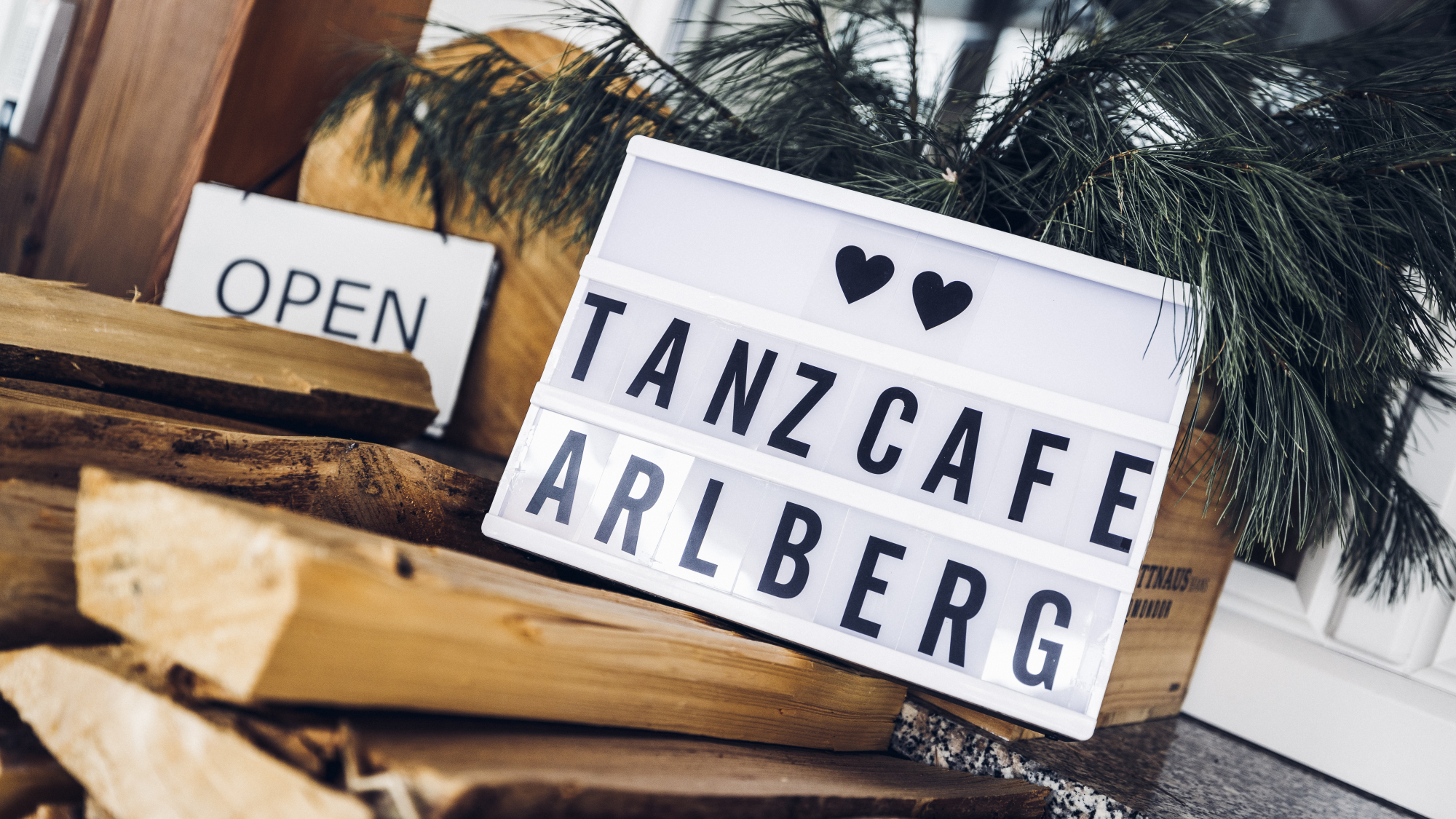 Tanzcafé Arlberg