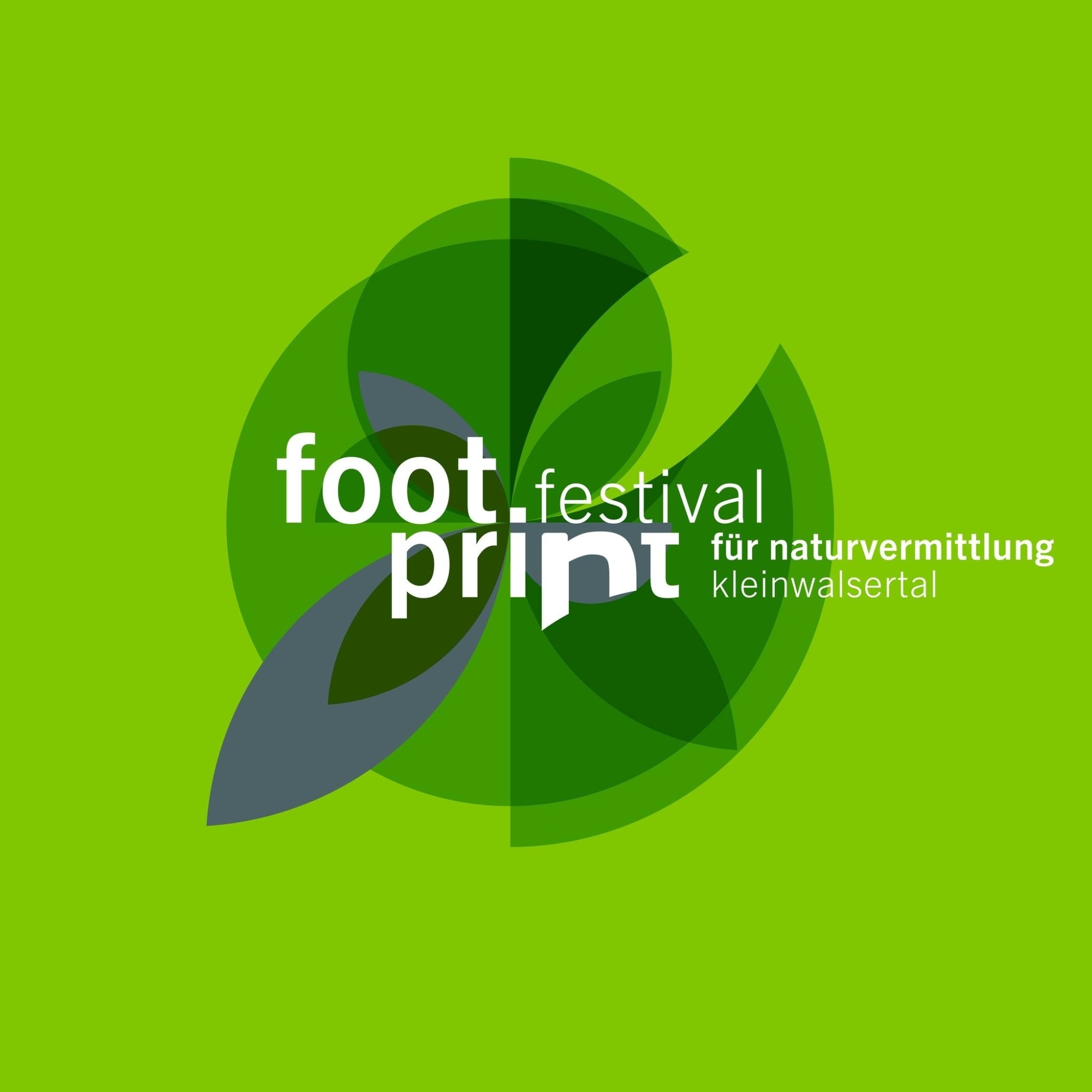 Footprint Kleinwalsertal