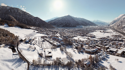 Artikelbild: Tourismus in Graubünden ist auf Erfolgskurs