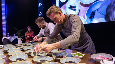 Artikelbild: Die Falstaff Genuss-Skitage in Zell am See-Kaprun