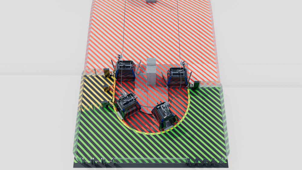  Mit LeitPilot zum autonomen Stationsbetrieb von Kabinenbahnen 