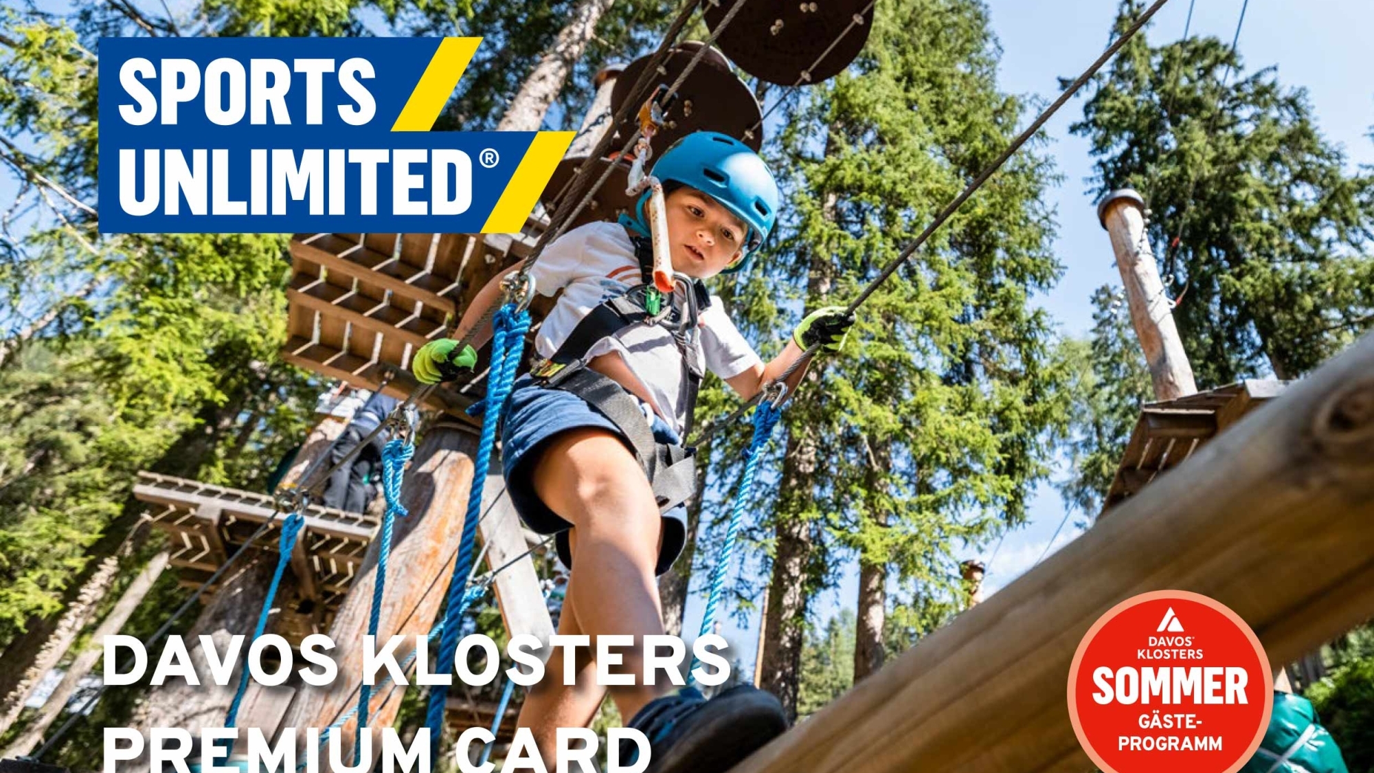 Davos Premium Card