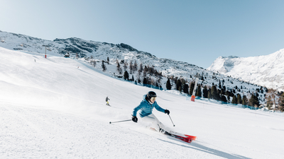 Artikelbild: Pfelders – Das sanft-mobile Skigebiet im Passeiertal