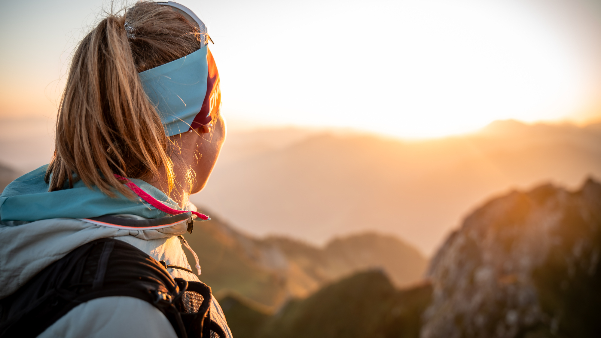 Sonnenaufgang am Schuhflicker