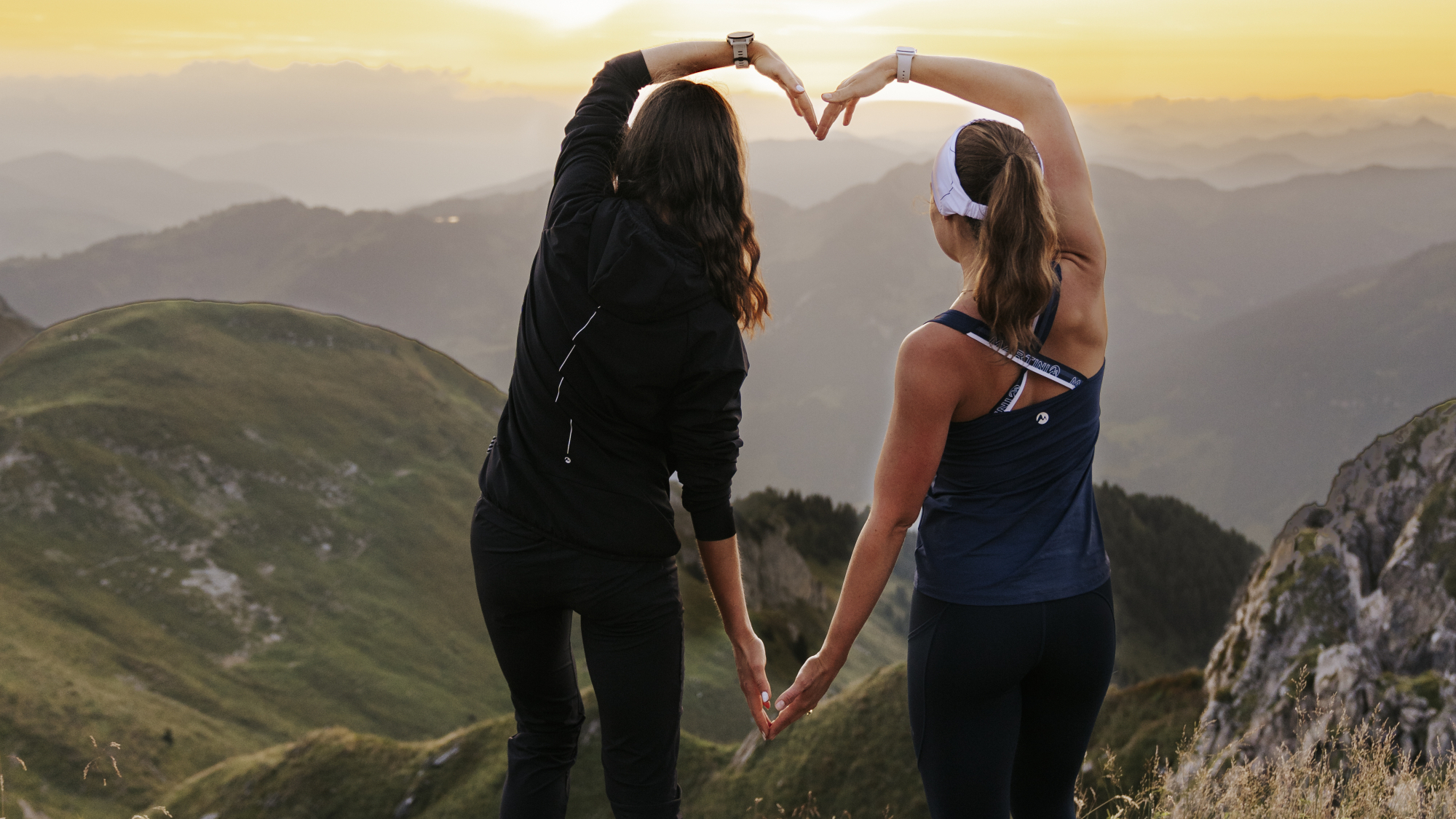 Naturliebe im wunderschönen Großarltal