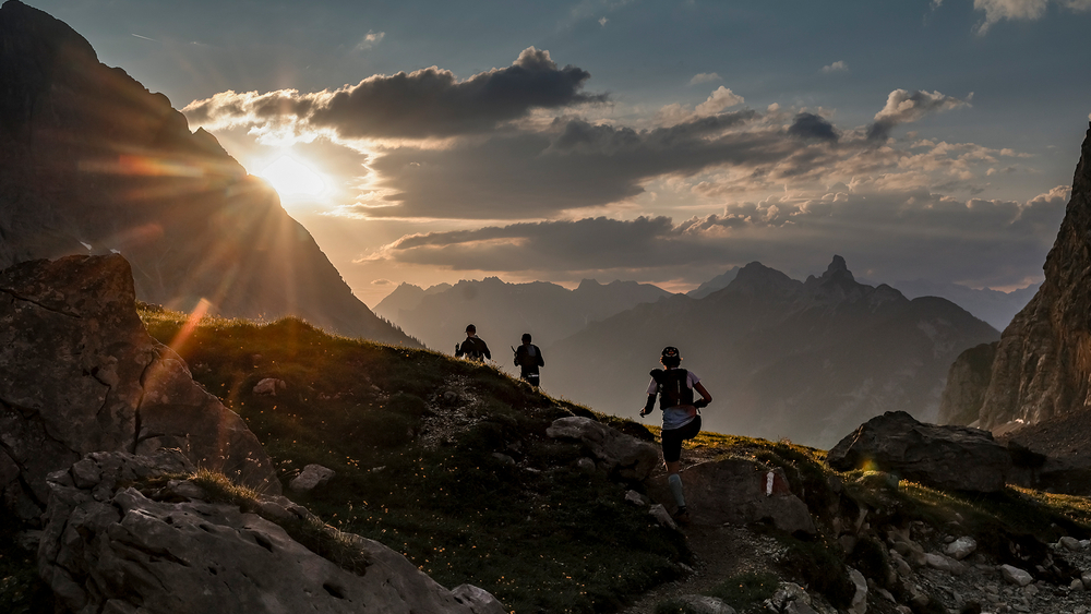 Salomon Zugspitz Ultratrail - das größte Trailrun-Event Deutschlands!