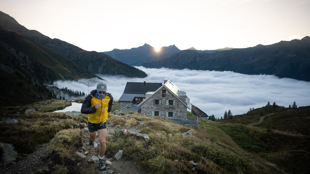 PIUT (Paznaun Ischgl Ultra Trail)