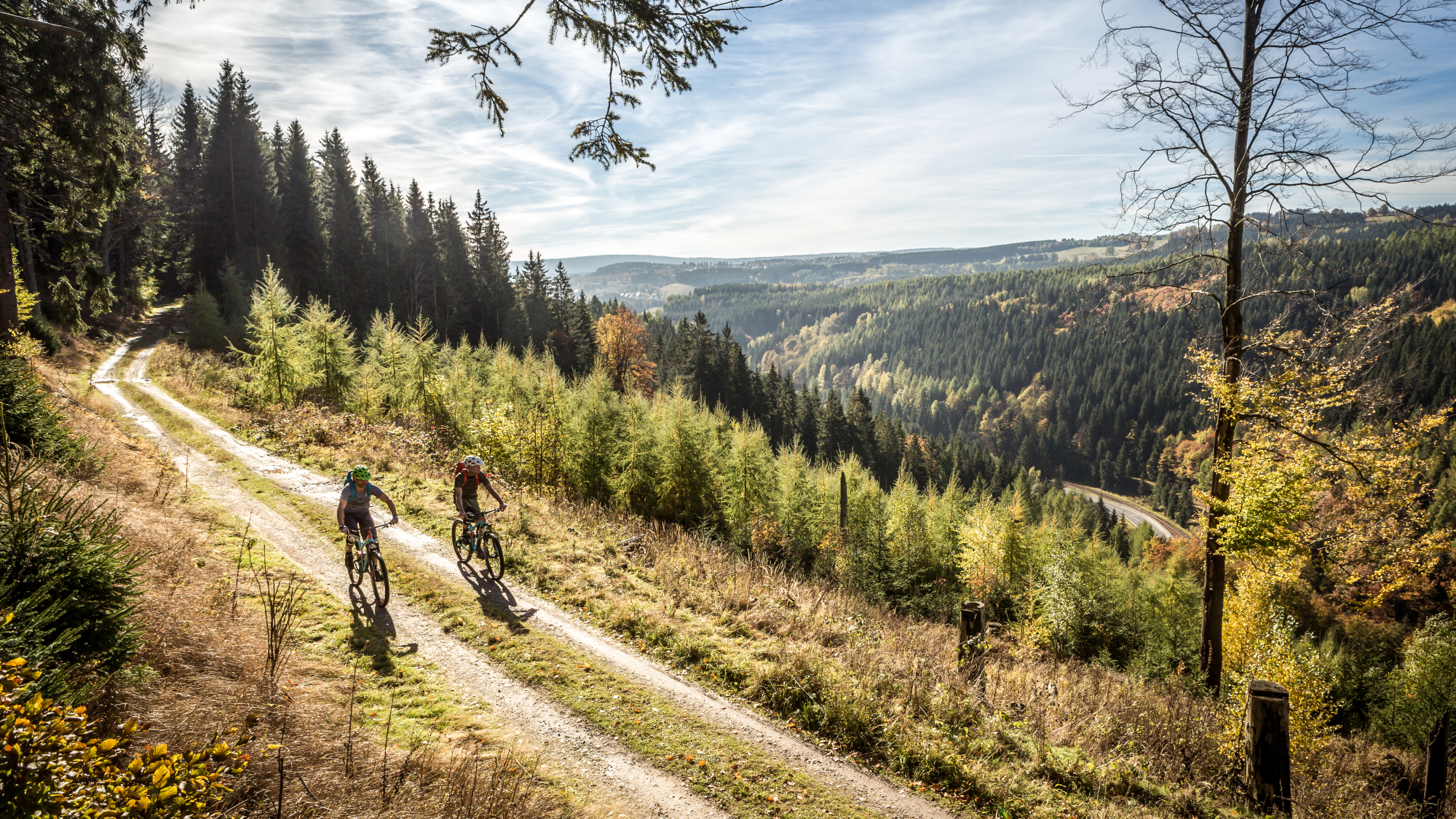 Trailcenter Rabenberg