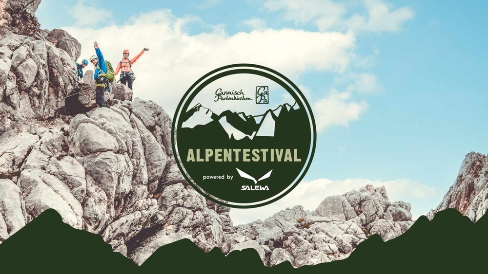 Save the date: AlpenTestival 2024 vom 01.-04. August