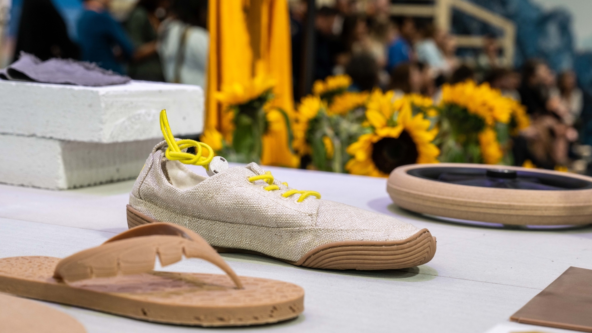 Impressionen von der OutDoor by ISPO 2024