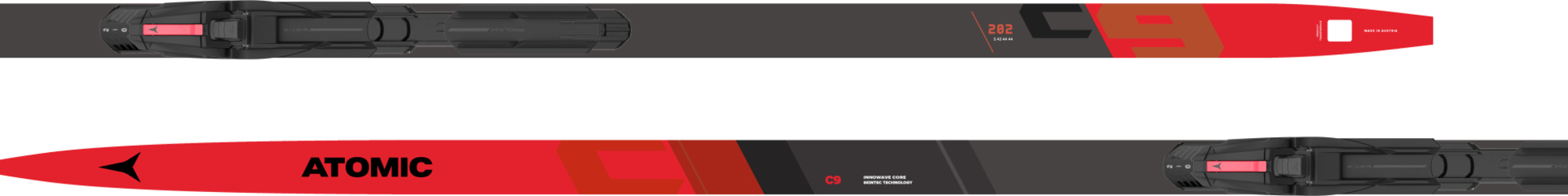 Atomic Redster C9 Carbon