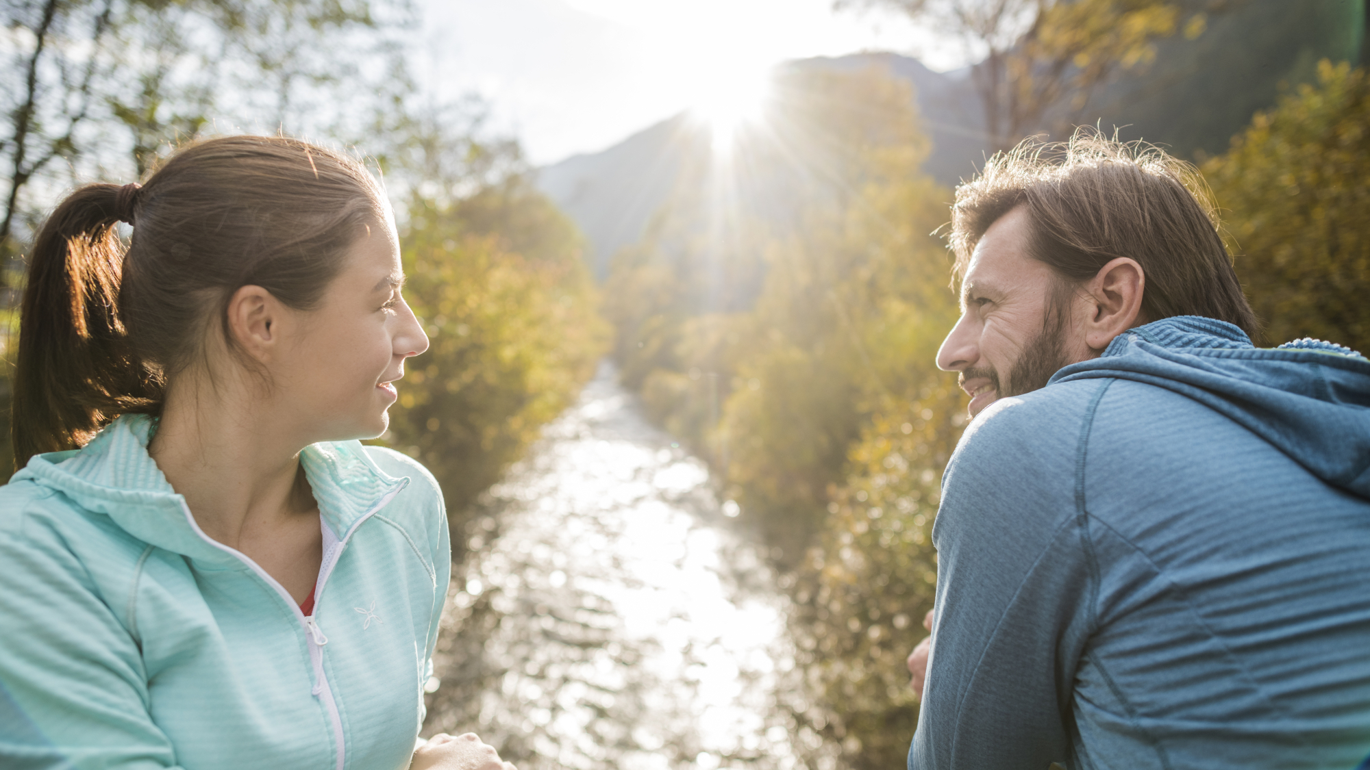 Wanderungen im Gsieser Tal