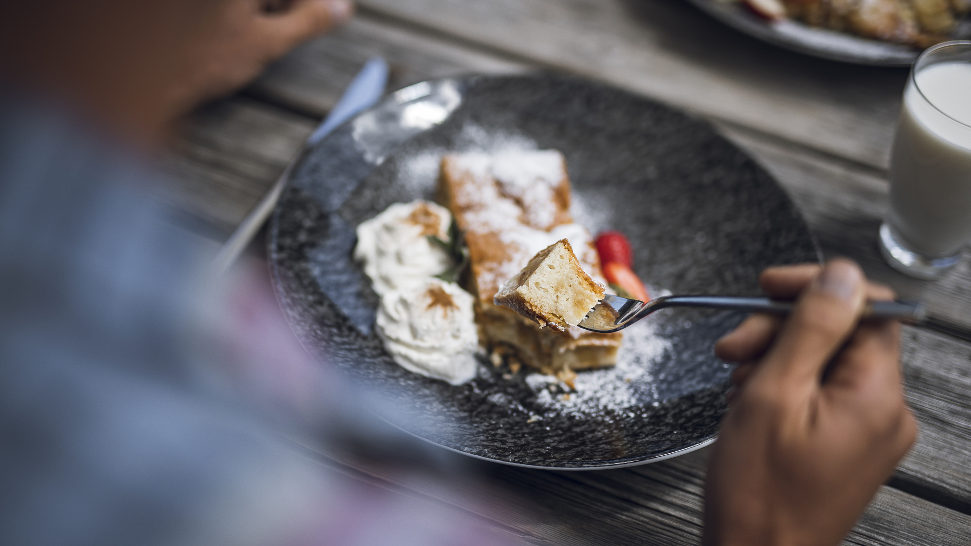 Kulinarische Genüsse in Gossensass