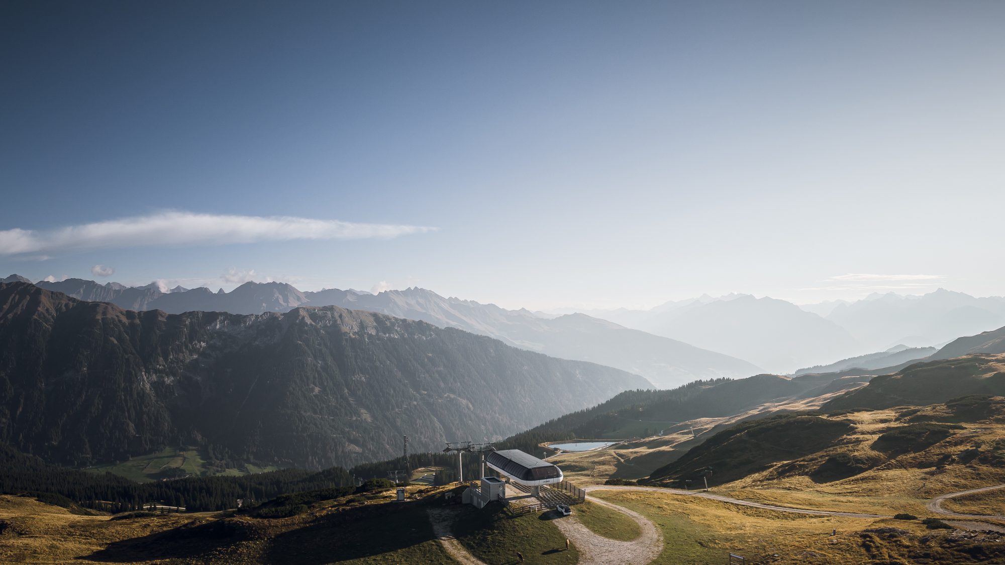 Bergstation Ratschings