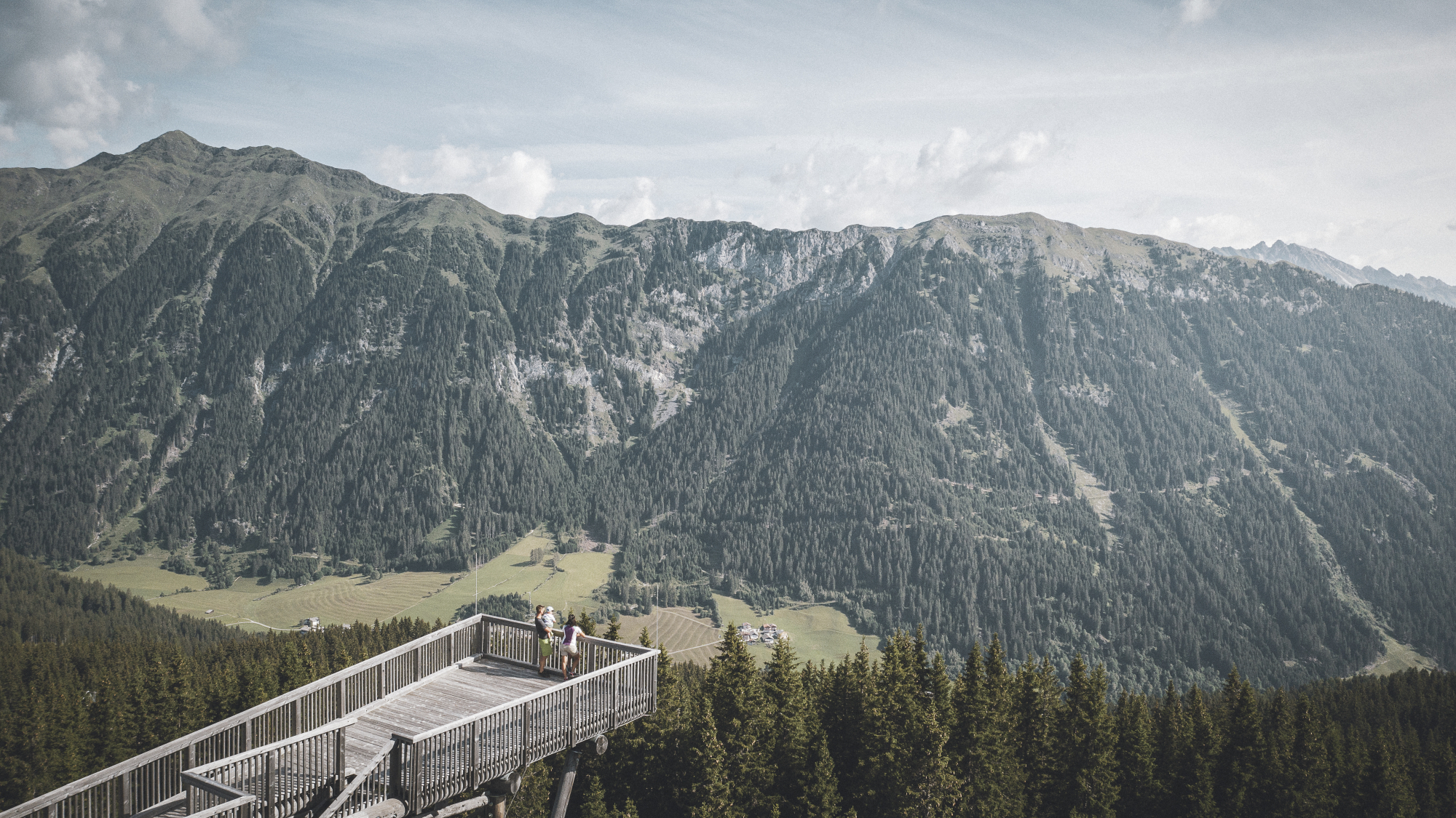 Aussichtsplattform "Pfeifer Huisele Schlucht"