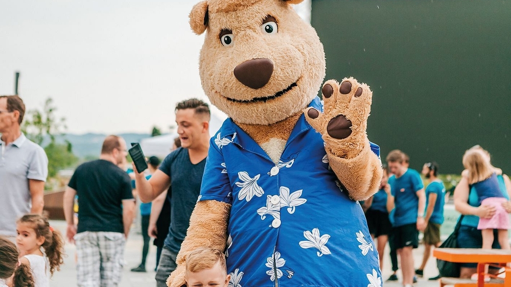 St. Johanner Kinderwoche 