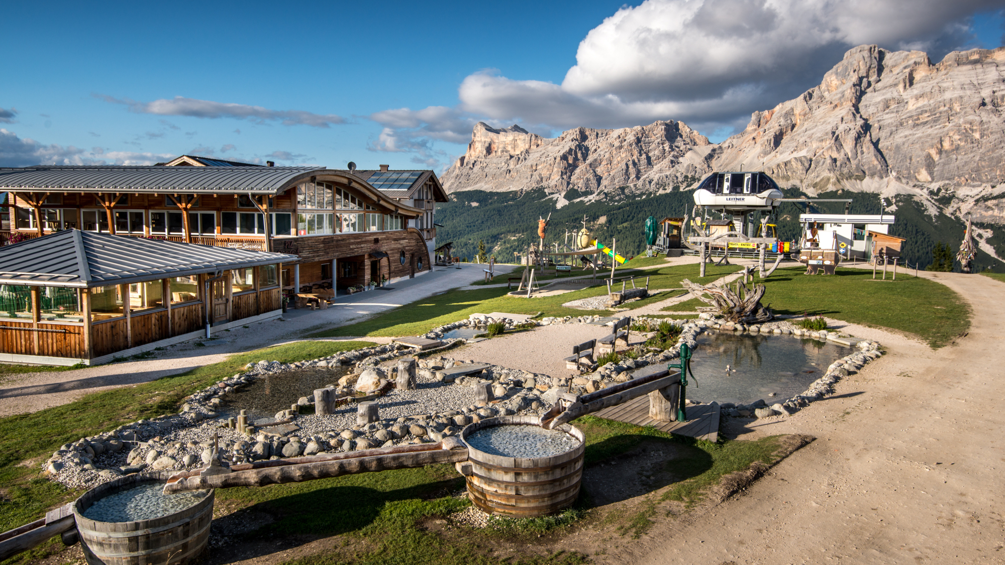 Movimënt Alta Badia