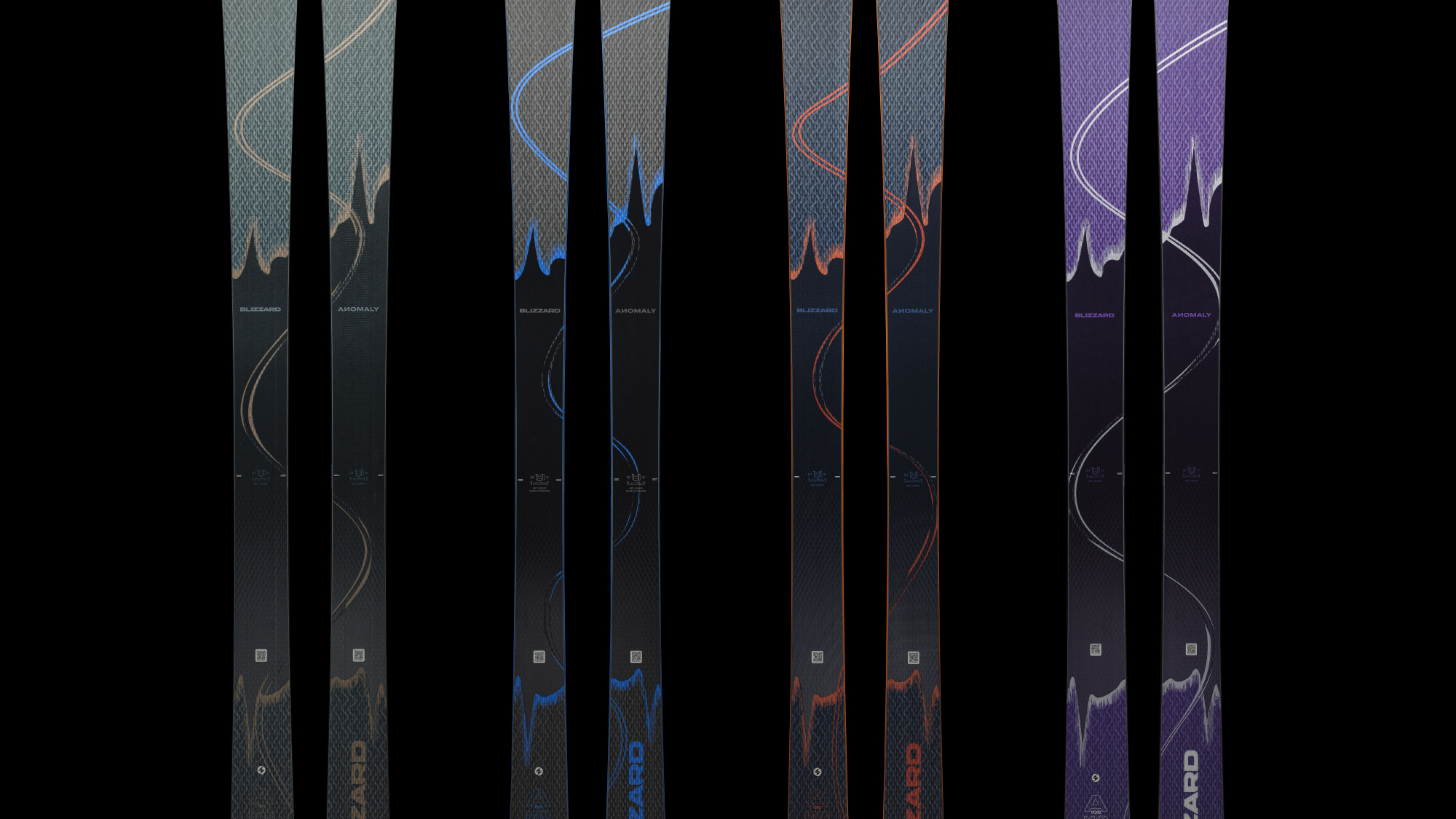 Die neue Anomaly-Serie von Blizzard