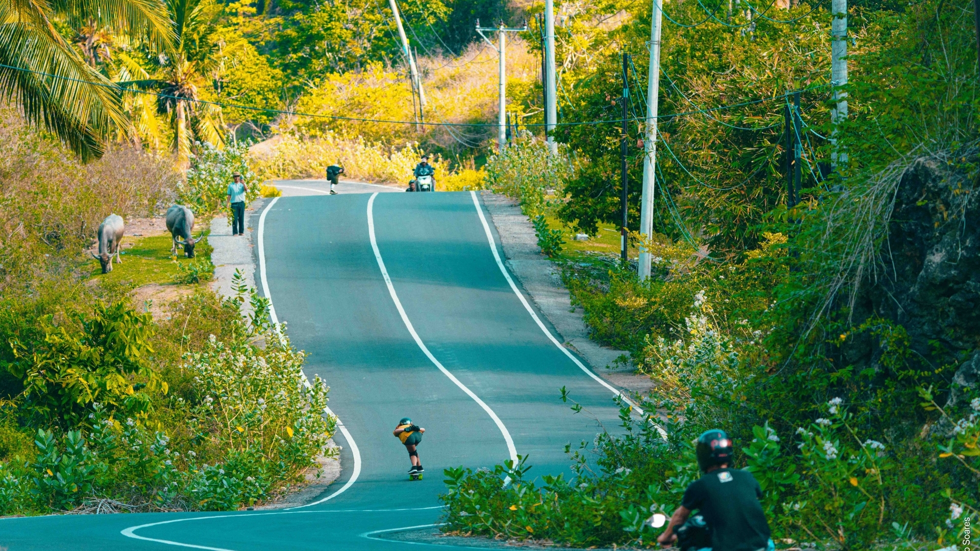 Filmbilder EOFT 2024: Anna 