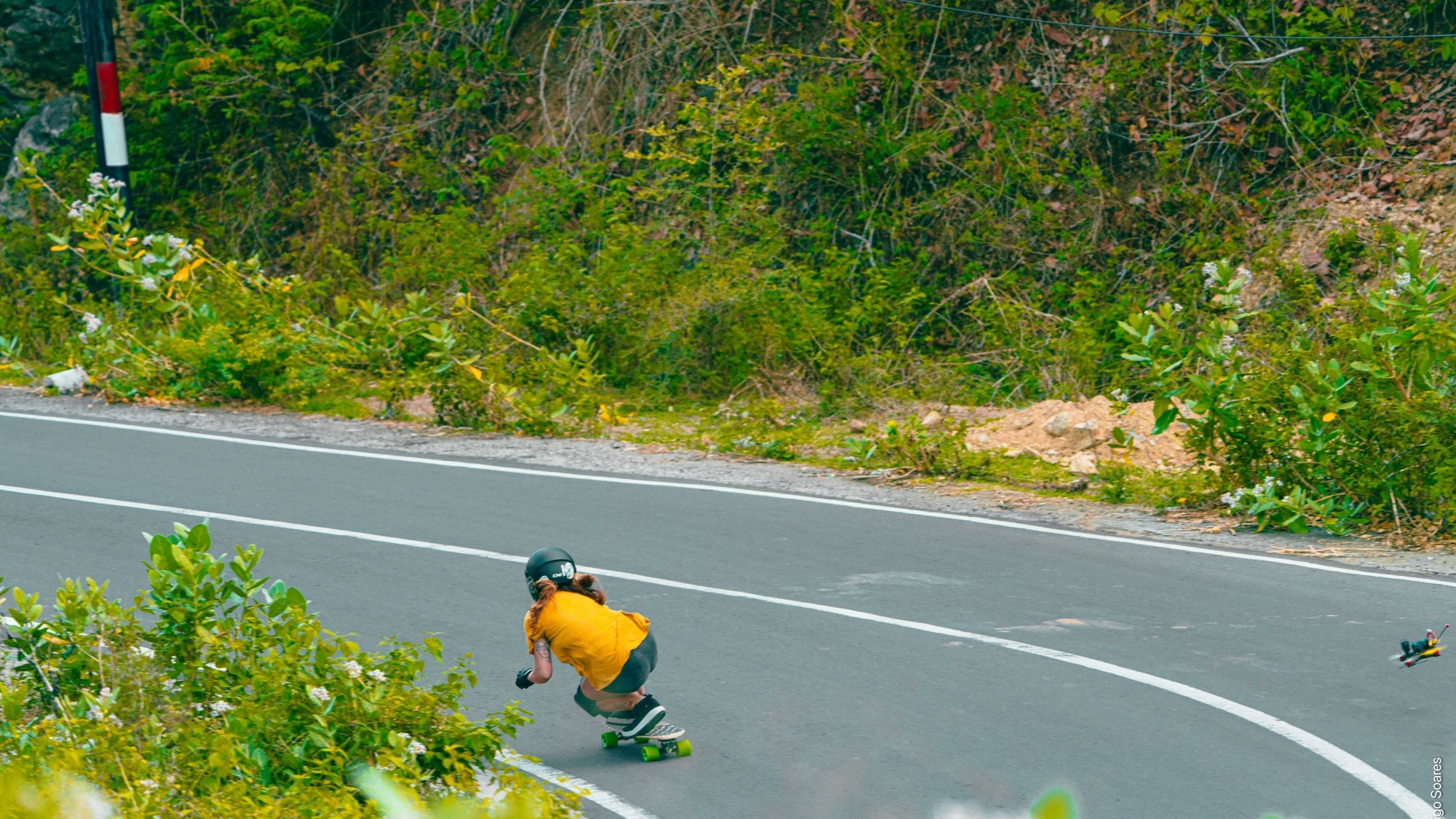 Filmbilder EOFT 2024: Anna