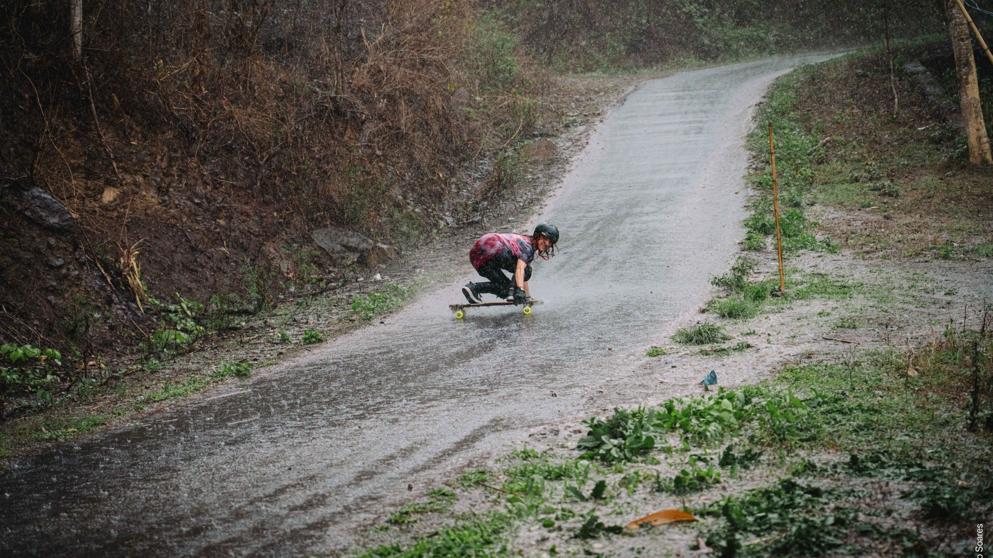 Filmbilder EOFT 2024: Anna