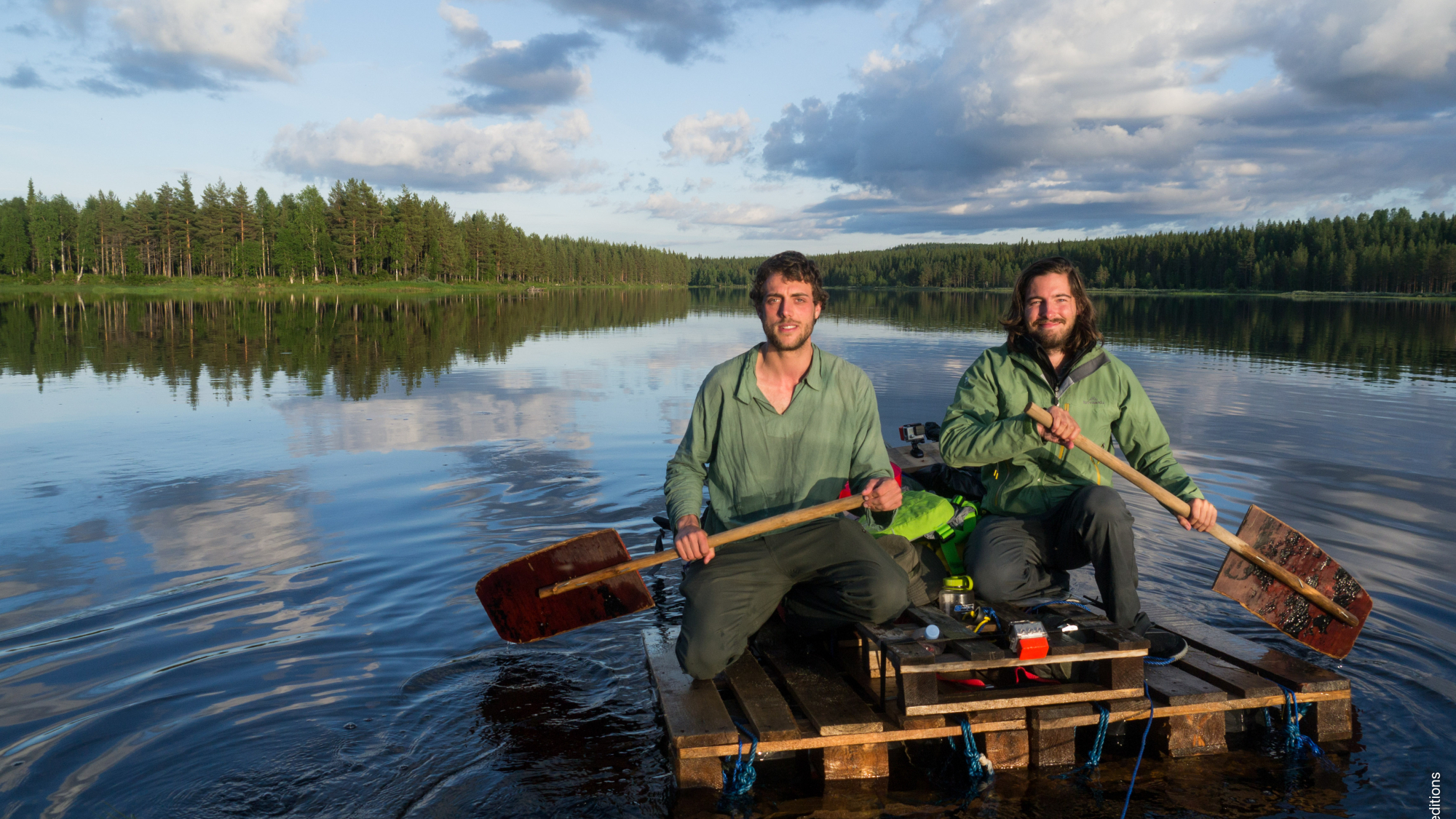 Filmbilder EOFT 2024: To the sea 