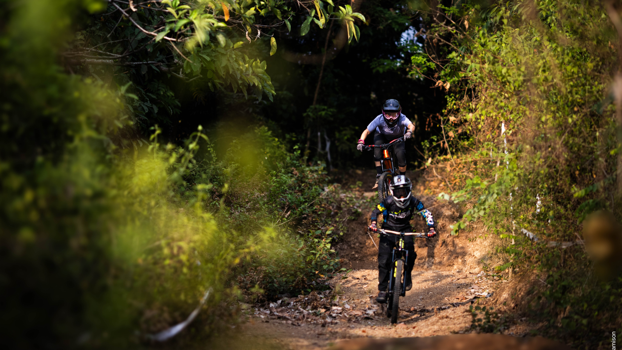 Filmbilder EOFT 2024: Cycle of Bayanihan 