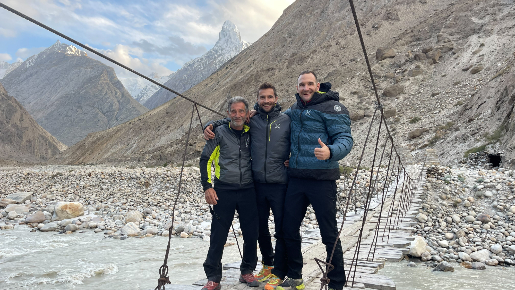 Filmbilder EOFT 2024: Keep it Burning 