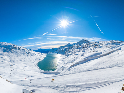 Die besten Tipps für den Winterurlaub in der Nationalpark-Region Hohe Tauern Kärnten