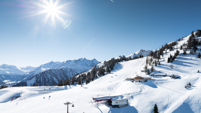 Artikelbild: Die Rauriser Hochalmbahnen präsentieren den Winter 2024/25 voller Vielfalt.