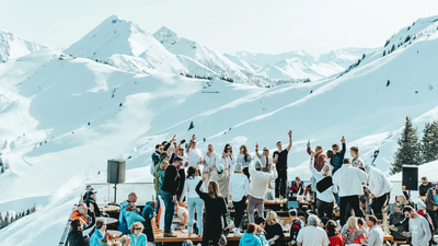 Artikelbild: 25. internationale Lady-Skiwoche im Schneetraumland Großarltal