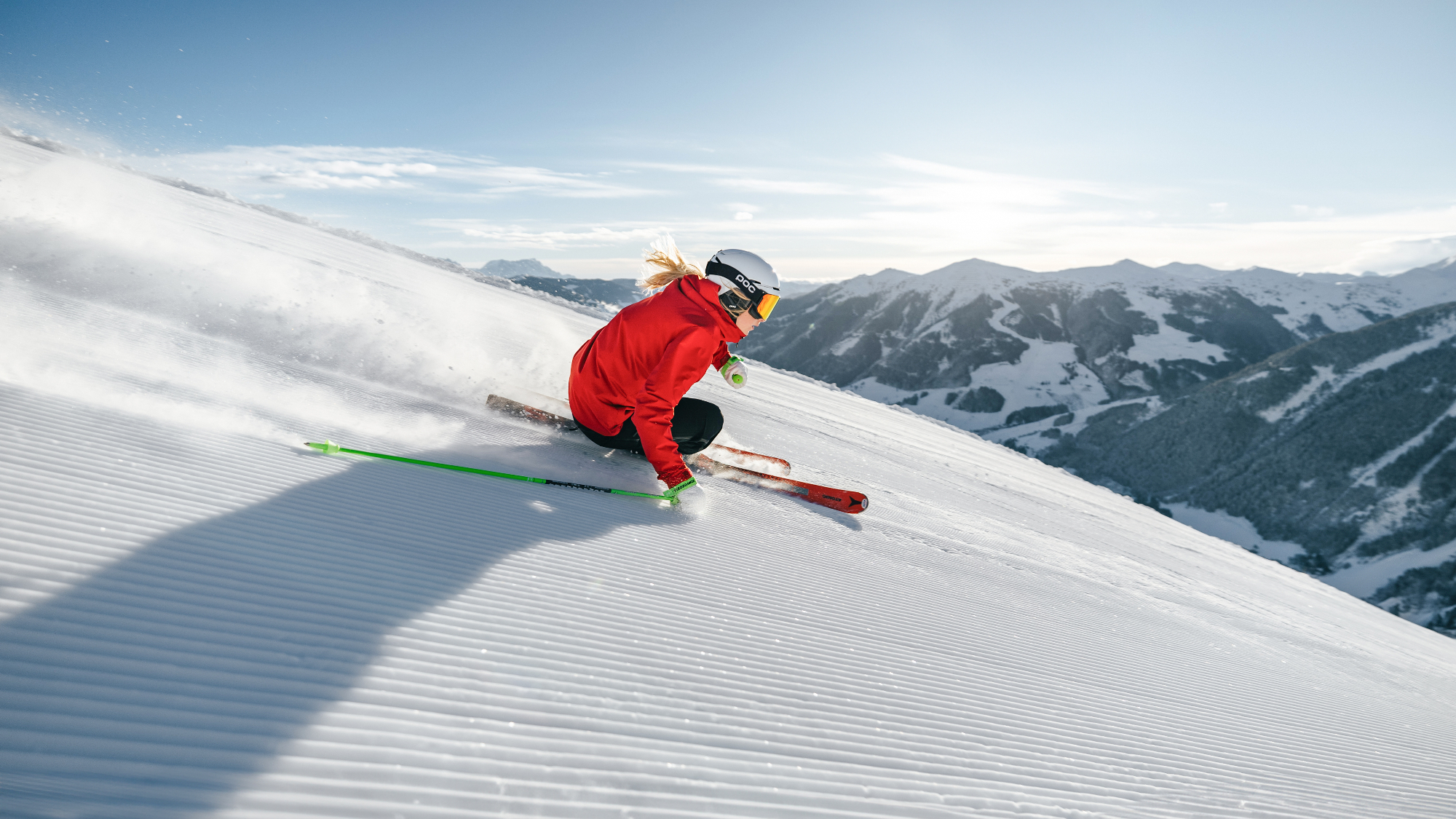 Pistenspaß im SalzburgerLand