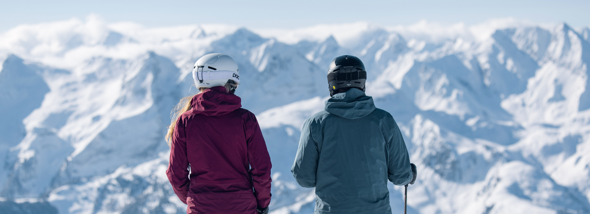Skifahren im Zillertal