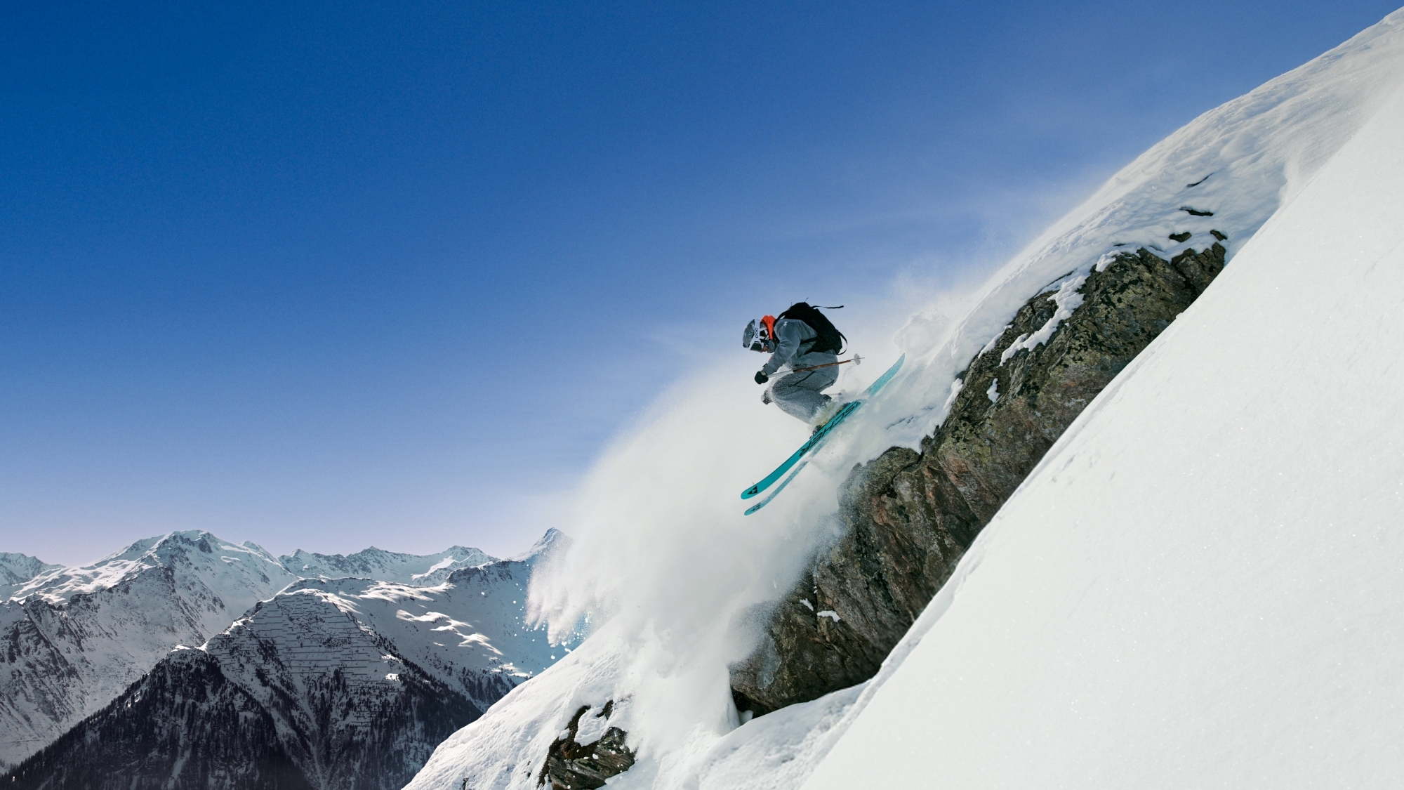 Kappl Freeride Paradise