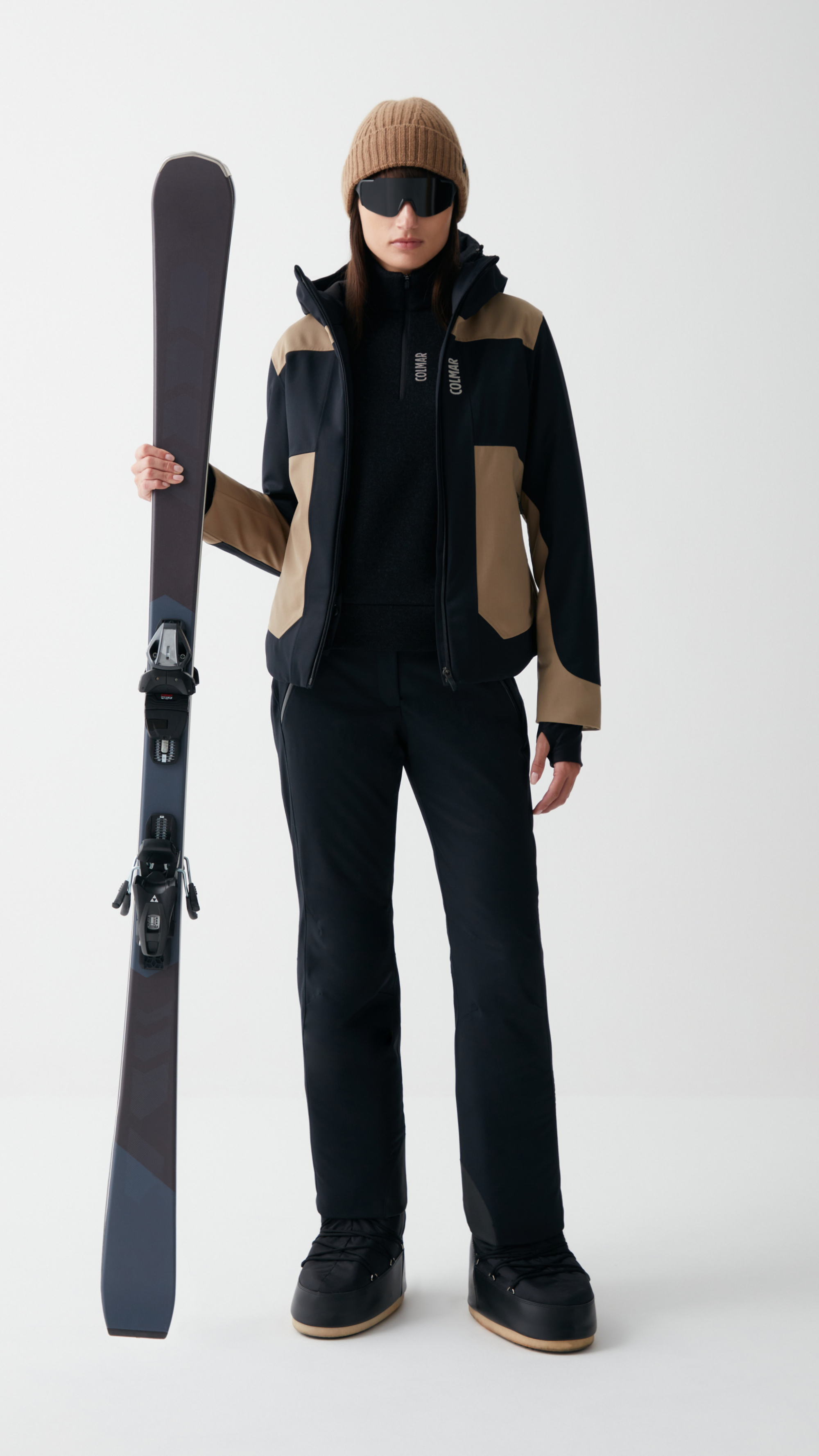 Urban Performance Set von Colmar