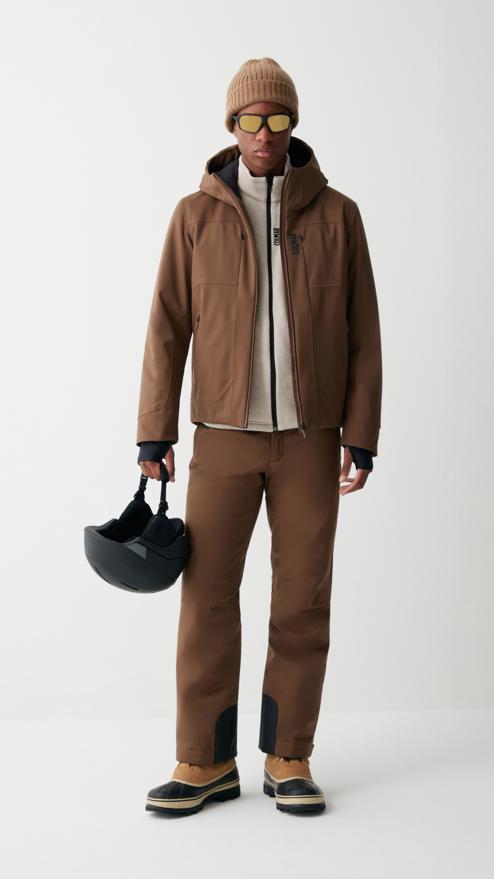 Urban Performance-Talent Skiset von Colmar