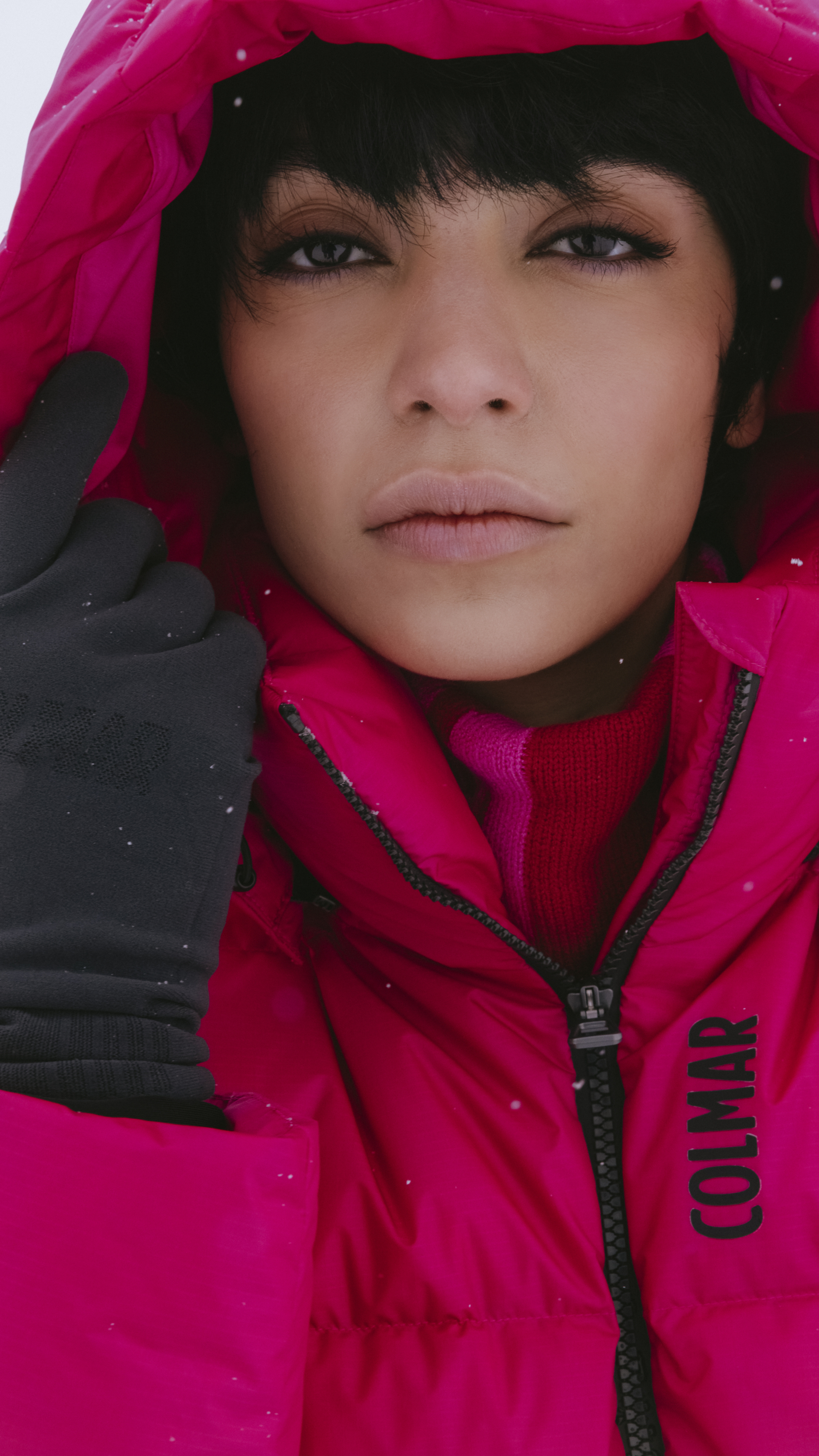 Colmar Sunny Valley Skijacken