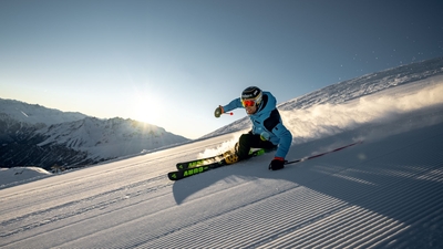 Artikelbild: Paznaun präsentiert Winterneuheiten 2024/25