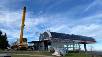 Artikelbild: Neuigkeiten aus Willingen