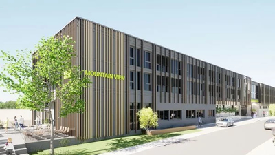 Neu ab Mai 2025: Mountain View Hotel Willingen 