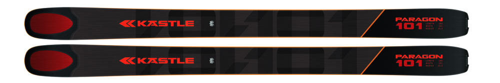 Kästle PARAGON 101
