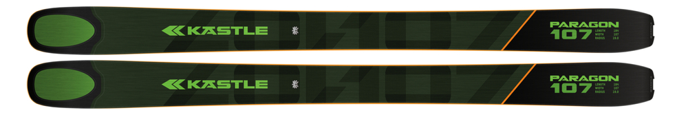 Kästle PARAGON 107