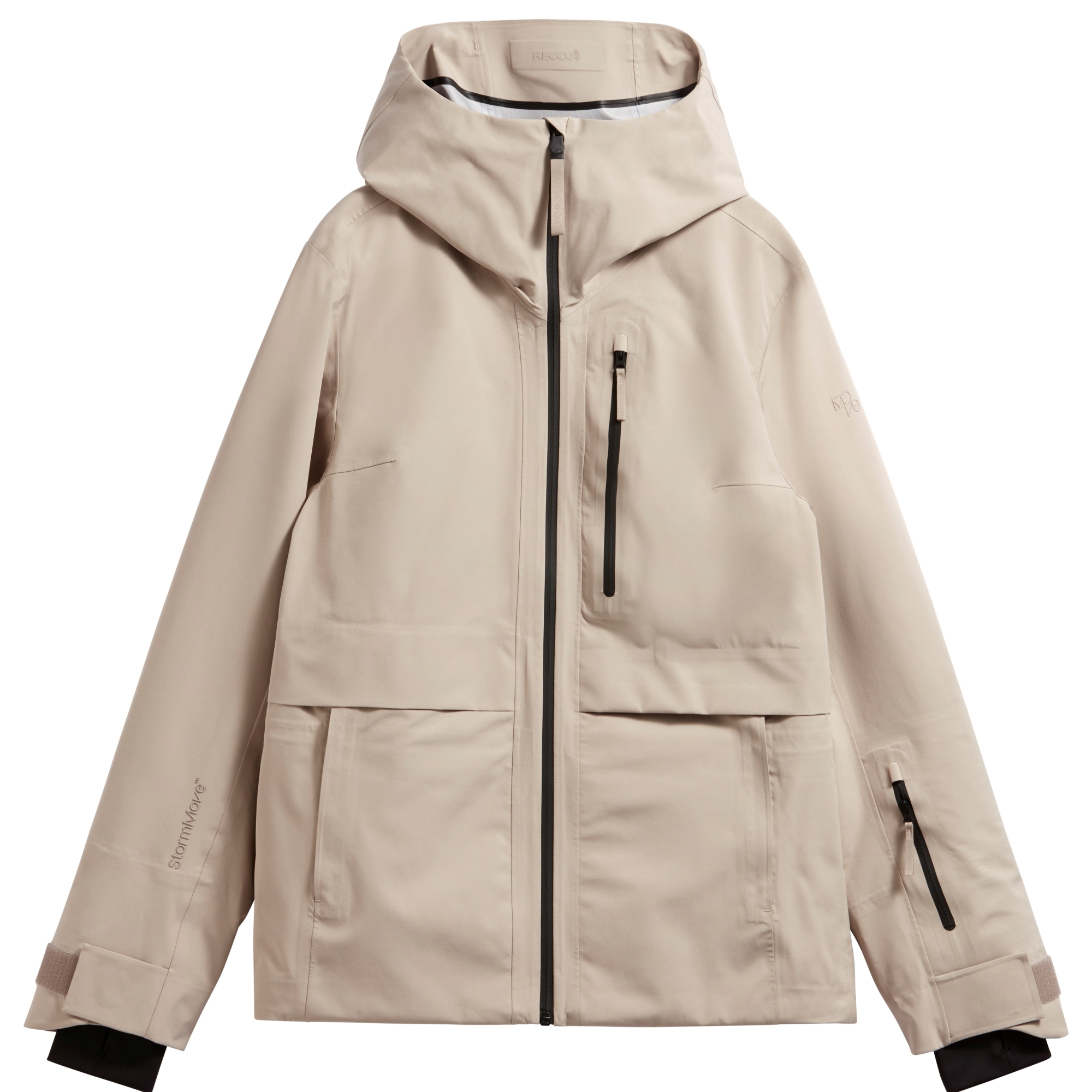Shell Jacke unisex - 199 EUR