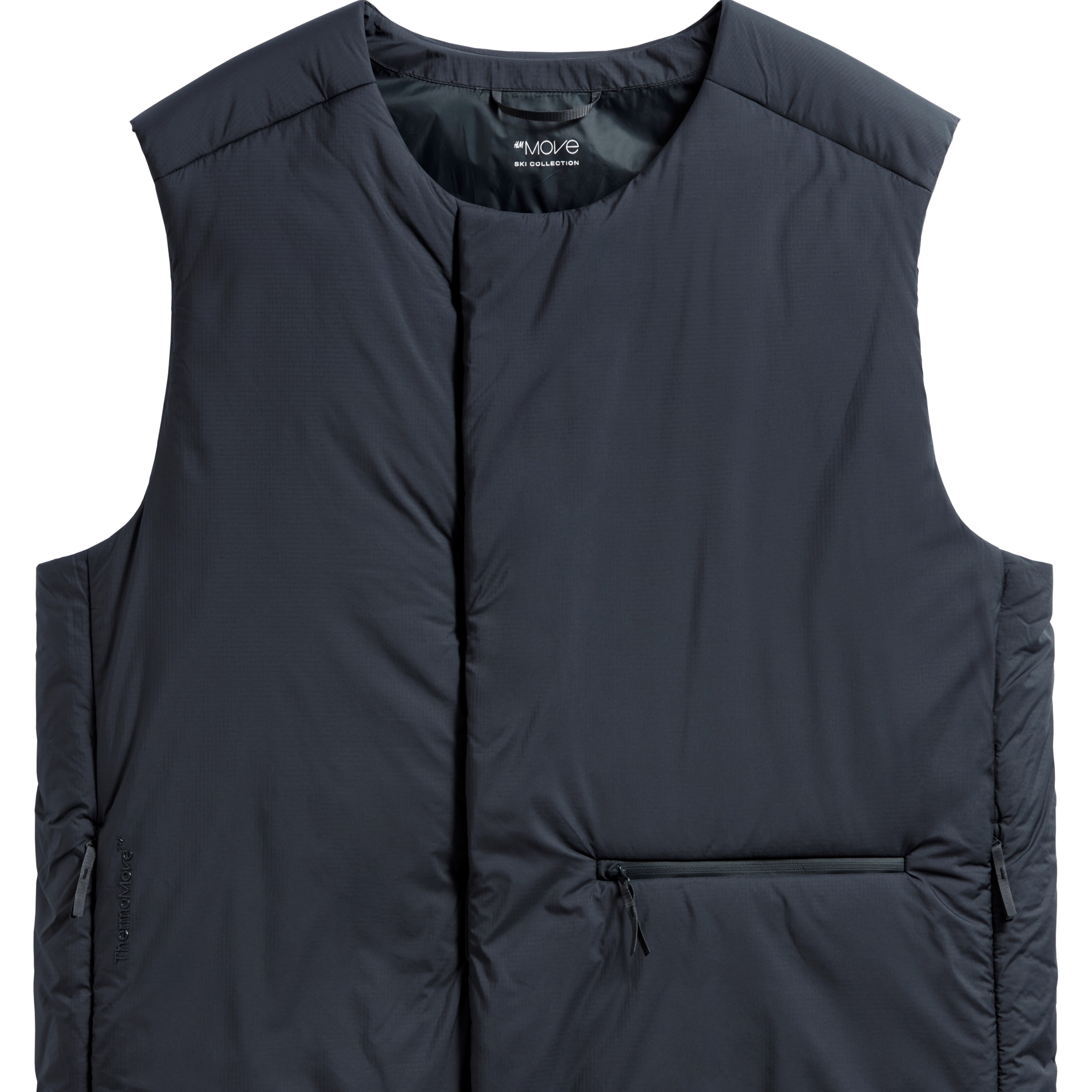 Schneeweste Herren - 59,99 EUR