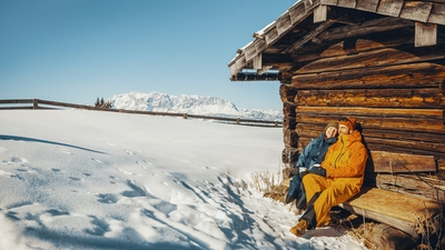 Artikelbild: Winterprogramm und Events in St. Johann in Salzburg