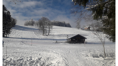 Artikelbild: Betreiber des Skilifts Breitnau im Schwarzwald ziehen Schlussstrich