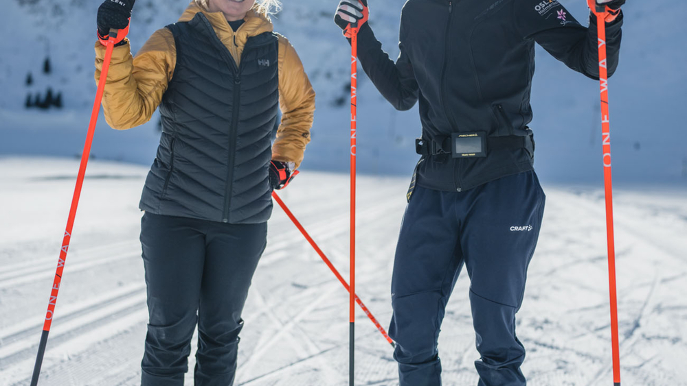 Skigastein Connects: Bernhard Gruber